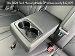 2024 Ford Mustang Mach-E RWD, SUV for sale #A37192 - photo 63