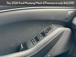 2024 Ford Mustang Mach-E RWD, SUV for sale #A37192 - photo 70