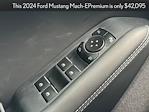 2024 Ford Mustang Mach-E RWD, SUV for sale #A37192 - photo 72