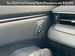 2024 Ford Mustang Mach-E RWD, SUV for sale #A37192 - photo 73