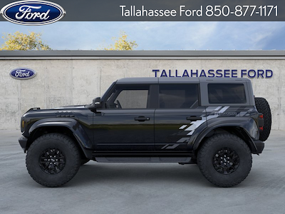 2024 Ford Bronco 4WD, SUV for sale #A37372 - photo 2