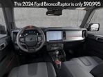 2024 Ford Bronco 4WD, SUV for sale #A37372 - photo 11