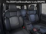 2024 Ford Bronco 4WD, SUV for sale #A37372 - photo 12