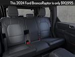 2024 Ford Bronco 4WD, SUV for sale #A37372 - photo 13