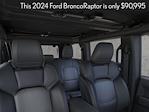 2024 Ford Bronco 4WD, SUV for sale #A37372 - photo 14