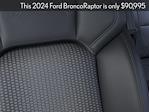 2024 Ford Bronco 4WD, SUV for sale #A37372 - photo 21