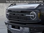 2024 Ford Bronco 4WD, SUV for sale #A37372 - photo 22