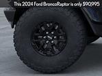 2024 Ford Bronco 4WD, SUV for sale #A37372 - photo 26