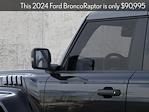 2024 Ford Bronco 4WD, SUV for sale #A37372 - photo 27