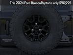 2024 Ford Bronco 4WD, SUV for sale #A37372 - photo 29