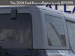 2024 Ford Bronco 4WD, SUV for sale #A37372 - photo 30