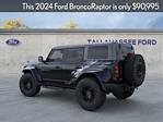 2024 Ford Bronco 4WD, SUV for sale #A37372 - photo 3