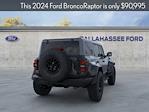 2024 Ford Bronco 4WD, SUV for sale #A37372 - photo 9