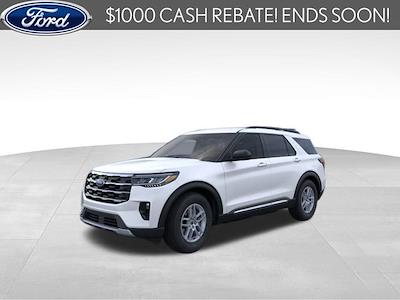 2025 Ford Explorer RWD, SUV for sale #A37415 - photo 1