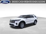 2025 Ford Explorer RWD, SUV for sale #A37415 - photo 1