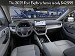 2025 Ford Explorer RWD, SUV for sale #A37415 - photo 11