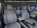 2025 Ford Explorer RWD, SUV for sale #A37415 - photo 12