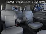 2025 Ford Explorer RWD, SUV for sale #A37415 - photo 13