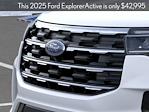 2025 Ford Explorer RWD, SUV for sale #A37415 - photo 20