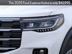 2025 Ford Explorer RWD, SUV for sale #A37415 - photo 21