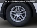 2025 Ford Explorer RWD, SUV for sale #A37415 - photo 22