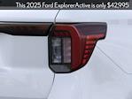 2025 Ford Explorer RWD, SUV for sale #A37415 - photo 26