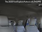 2025 Ford Explorer RWD, SUV for sale #A37415 - photo 27