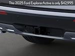 2025 Ford Explorer RWD, SUV for sale #A37415 - photo 28