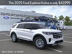 2025 Ford Explorer RWD, SUV for sale #A37415 - photo 8