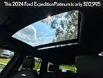 2024 Ford Expedition 4x4, SUV for sale #A38762 - photo 99