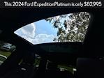 New 2024 Ford Expedition Platinum 4x4, SUV for sale #A38762 - photo 102