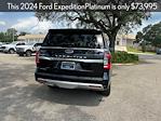 New 2024 Ford Expedition Platinum 4x4, SUV for sale #A38762 - photo 12