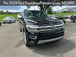 New 2024 Ford Expedition Platinum 4x4, SUV for sale #A38762 - photo 22