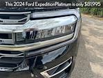 New 2024 Ford Expedition Platinum 4x4, SUV for sale #A38762 - photo 27