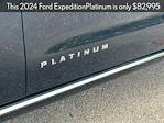 New 2024 Ford Expedition Platinum 4x4, SUV for sale #A38762 - photo 30