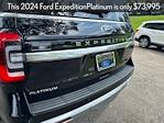 New 2024 Ford Expedition Platinum 4x4, SUV for sale #A38762 - photo 31