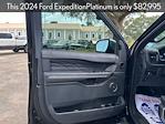 New 2024 Ford Expedition Platinum 4x4, SUV for sale #A38762 - photo 33