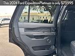 New 2024 Ford Expedition Platinum 4x4, SUV for sale #A38762 - photo 35