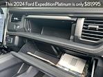 New 2024 Ford Expedition Platinum 4x4, SUV for sale #A38762 - photo 43