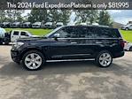 New 2024 Ford Expedition Platinum 4x4, SUV for sale #A38762 - photo 4