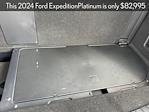 New 2024 Ford Expedition Platinum 4x4, SUV for sale #A38762 - photo 50