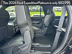 New 2024 Ford Expedition Platinum 4x4, SUV for sale #A38762 - photo 57