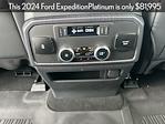 New 2024 Ford Expedition Platinum 4x4, SUV for sale #A38762 - photo 59