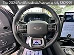 2024 Ford Expedition 4x4, SUV for sale #A38762 - photo 61