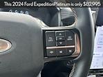 New 2024 Ford Expedition Platinum 4x4, SUV for sale #A38762 - photo 62