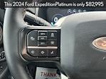 New 2024 Ford Expedition Platinum 4x4, SUV for sale #A38762 - photo 63