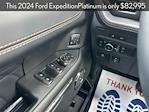 New 2024 Ford Expedition Platinum 4x4, SUV for sale #A38762 - photo 66