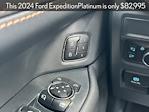 New 2024 Ford Expedition Platinum 4x4, SUV for sale #A38762 - photo 68