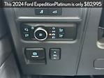 New 2024 Ford Expedition Platinum 4x4, SUV for sale #A38762 - photo 69