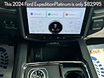 New 2024 Ford Expedition Platinum 4x4, SUV for sale #A38762 - photo 74